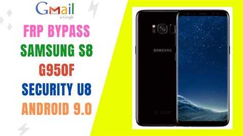 Image result for FRP S8 Android 9