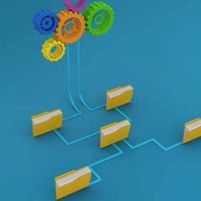 Image result for Simple Project Folder Structure