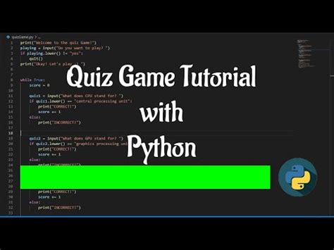 Image result for Quiz Game GUI Python