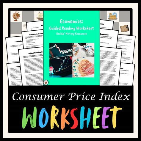 Image result for Consumer Value Index Worksheet