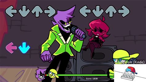 FNF Minus Mod Week 6 に対する画像結果