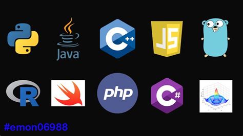 Toradh íomhá ar Programming Language Courses Logo