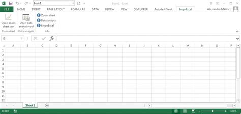 תוצאת תמונה עבור Analysis Add-In Excel
