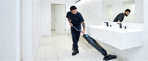 Image result for Nilfisk Problem Solving