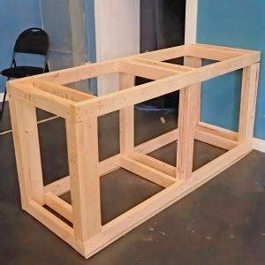 Making Fish Tank Stand に対する画像結果