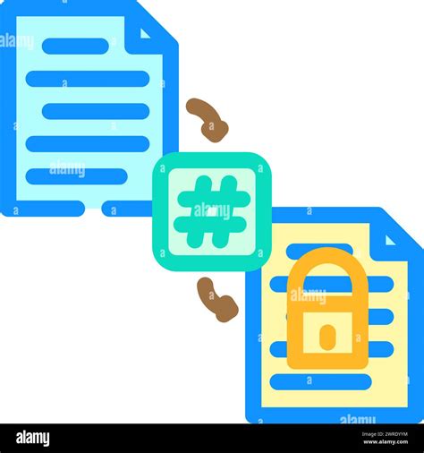 Image result for Hashing Data Structure Icon