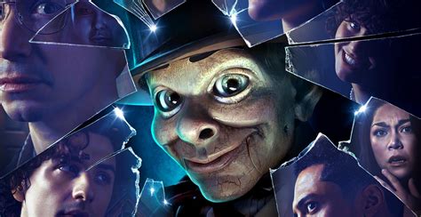 Image result for Slappy Horrorland