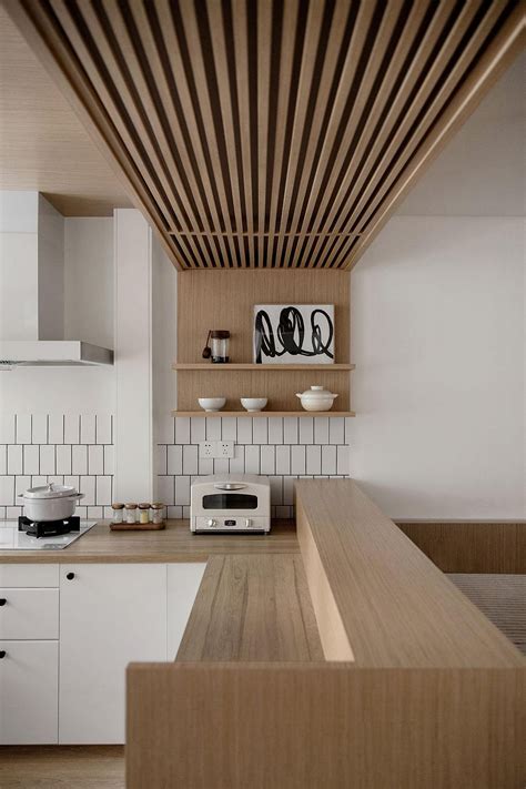 Image result for PVC Kitchen Ceiling Cladding