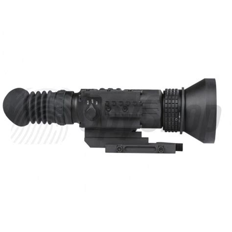 Toradh íomhá ar Reticle Python