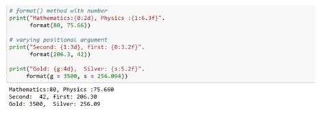 Afbeeldingsresultaten voor Format 2F Python
