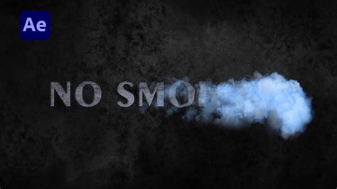 Image result for After Effects Smoke