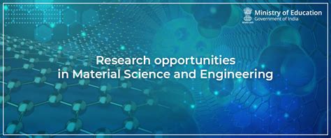 Image result for Material Science and Engineering Projects