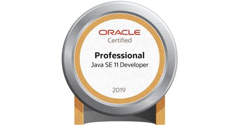 Image result for Oracle Java Explorer Certification