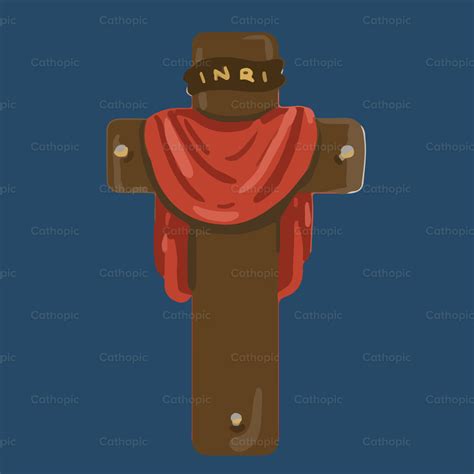 Image result for Inri Sample Layout