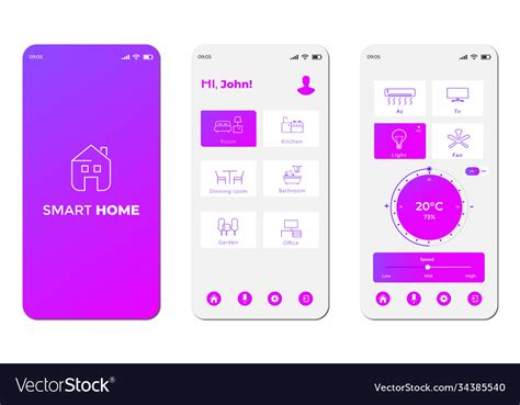Image result for Phone Home Button UI Design