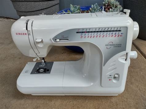 Toradh íomhá ar Singer 2662 Sewing Machine