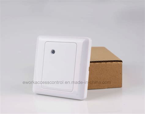 Toradh íomhá ar Access Control Security System Card Reader