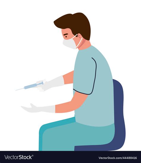 Afbeeldingsresultaten voor Doctor Injection Vector