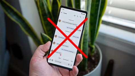 How to Block a Text Message Number On Android に対する画像結果