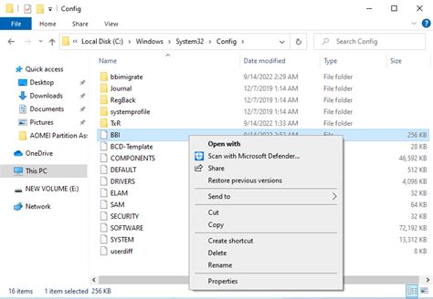 Toradh íomhá ar How to Delete Files On Windows 10