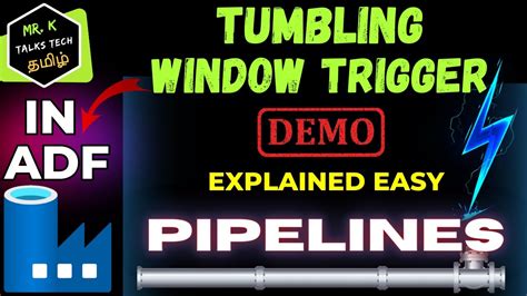 Image result for ADF Trigger Tumbling Window