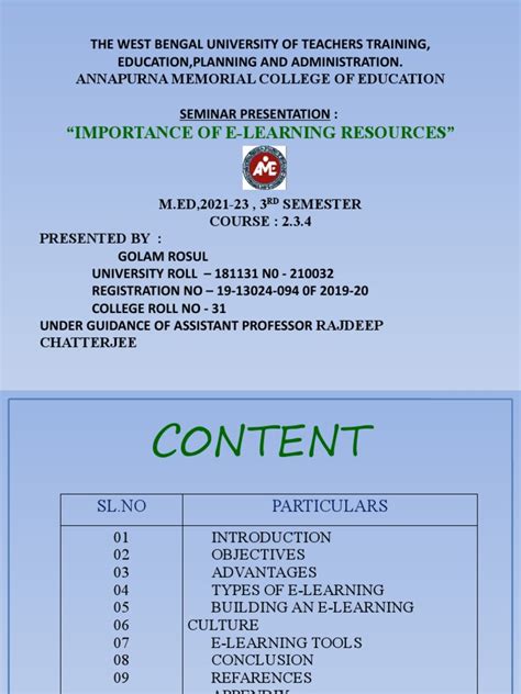 Image result for eLearning Resources PDF