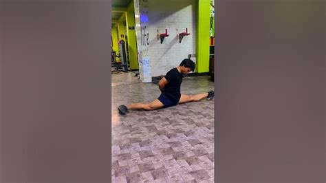 Bad Leg Splits に対する画像結果