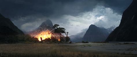 Alien Covenant Concept Art に対する画像結果