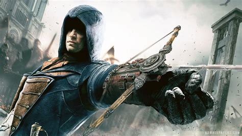 Image result for Assassin Unity
