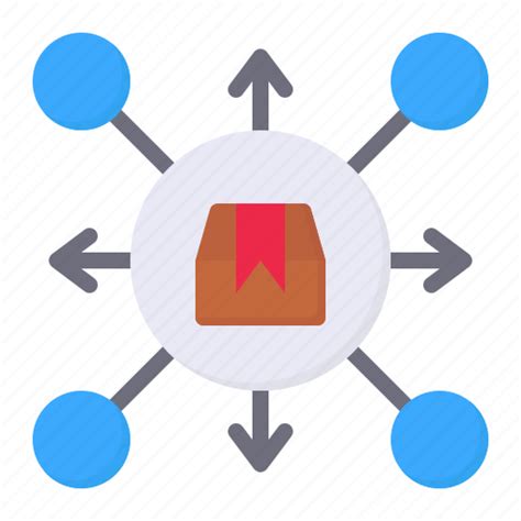 Image result for Distribution Modernization Icon