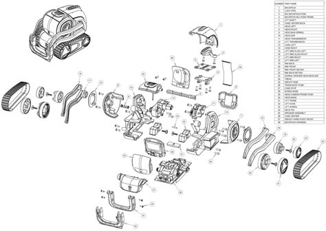 Image result for Exploded View Drawing Pic