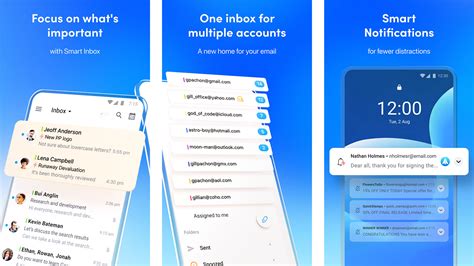 Live Mail Android に対する画像結果