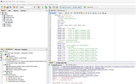 Image result for Linker Files with Example