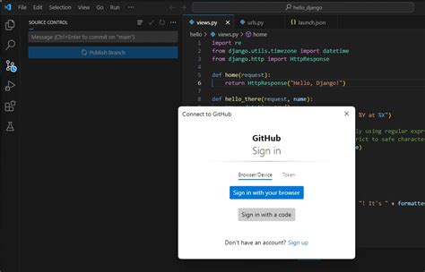 How Do You Upload Visual Studio Code On GitHub に対する画像結果