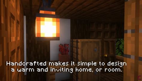Image result for Handcrafted Mod Minecraft Build