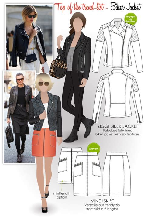 Image result for Trend Patterns Sewing