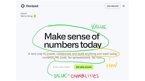 Image result for Key Messages Repository Template