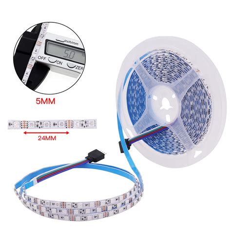 Image result for RGB LED Strip 5M