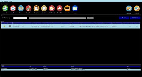 Image result for Display Manager for PC
