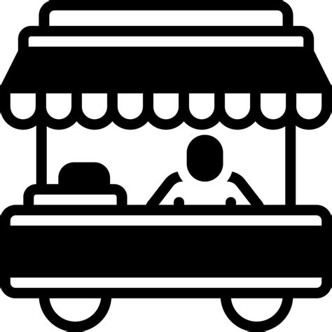 Afbeeldingsresultaten voor Vendor Table Icon