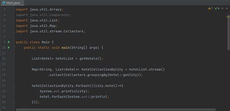 Stream API in Java 8 in Telugu に対する画像結果