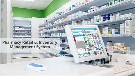 Image result for Pharmacy Computer Software System