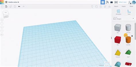 Image result for Tinkercad 3D Design Examples