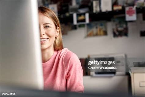 Someone Happy Behind a Computer に対する画像結果