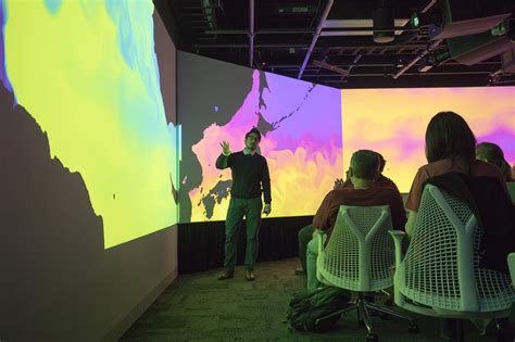 Visualization Teaching に対する画像結果