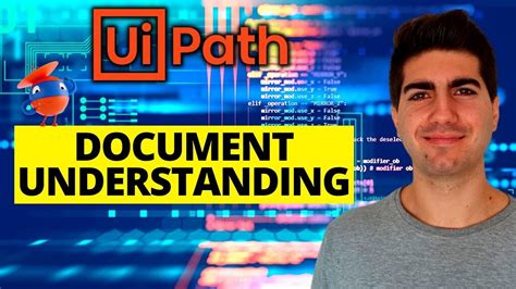 Afbeeldingsresultaten voor UiPath Azure Document Understanding
