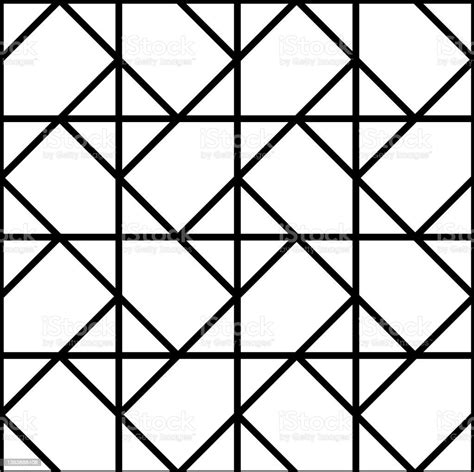 Basic Pattern for Diagonal に対する画像結果
