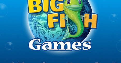 Big Fish Games Crack に対する画像結果