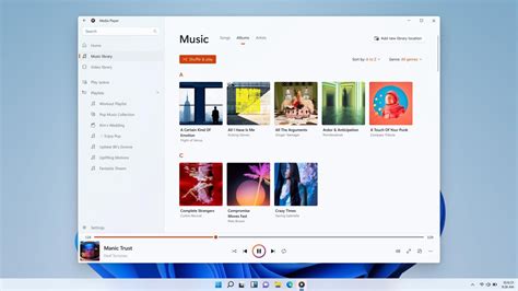 Image result for Media Player for Windows 11 Download
