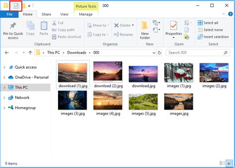 Image result for File Properties Windows